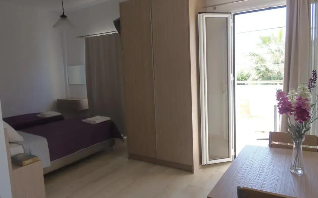 Villa Angelica Studios & Apartments