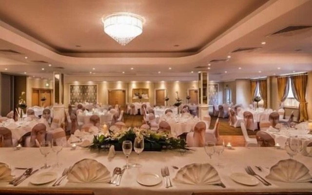 Breffni Arms Hotel