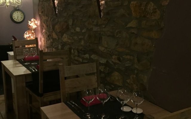 La Grange de Juliette