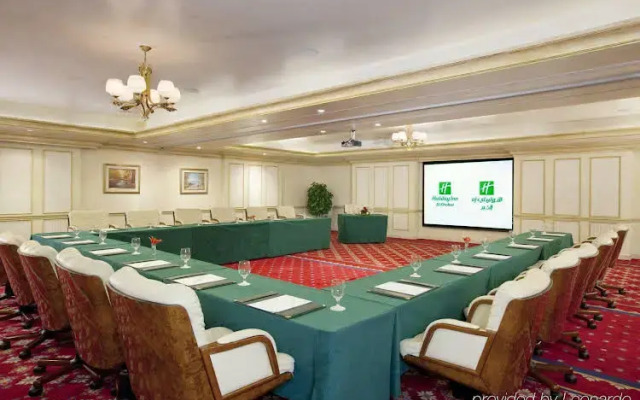 Holiday Inn Hotel