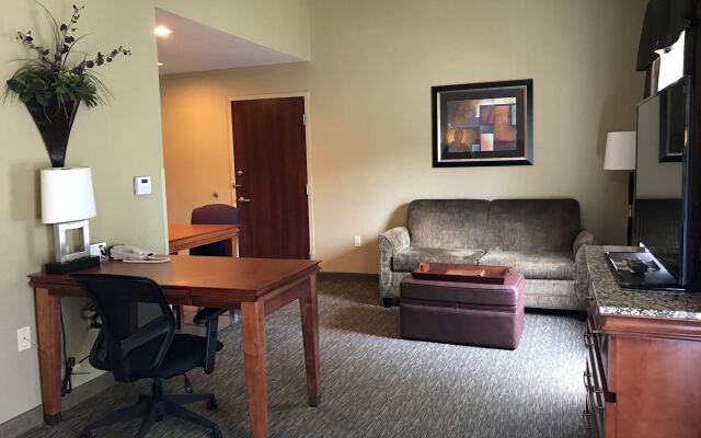 Homewood Suites by Hilton Fort Smith