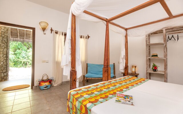 Mvuvi Boutique Resort
