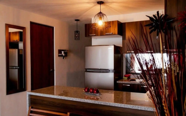 Luxury Flat in Guadalajara