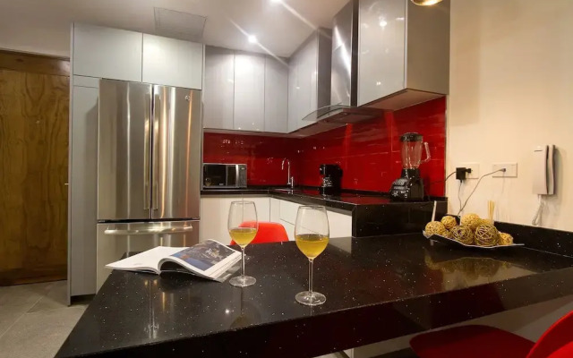 Carmen Sol Rentals Apartamentos