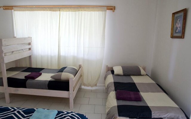 Hare Krishna Guest House