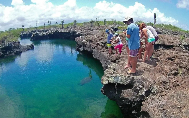 Hostal La Isla del Descanso