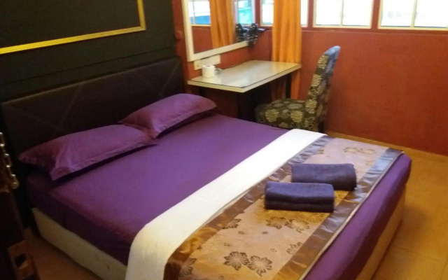 City Inn Hotel