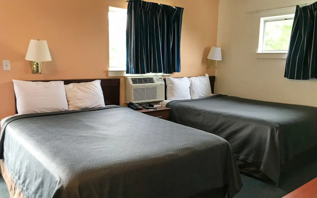 Motel 6 - Fayetteville, NC - Fort Liberty Area