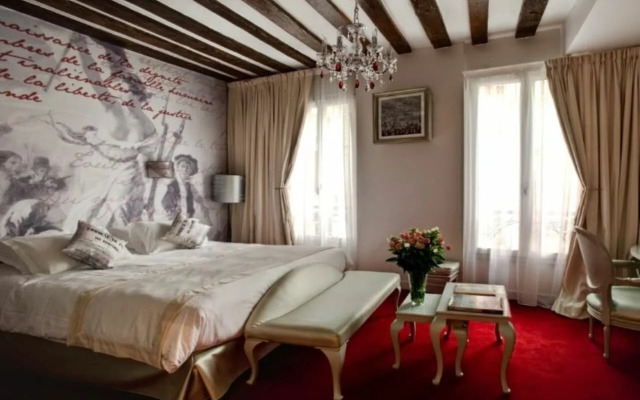 Boutique Hôtel Konfidentiel