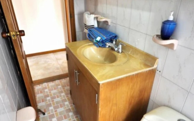 Apartamento Malecon del Mar