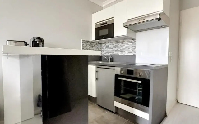 Studio Tout Confort Pres de Disney