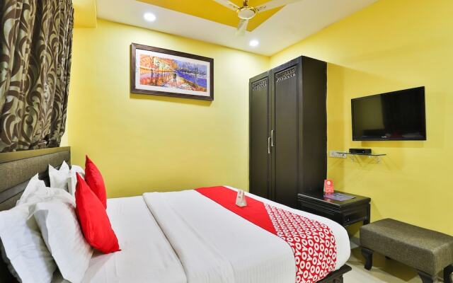 Hotel Lotus Residency