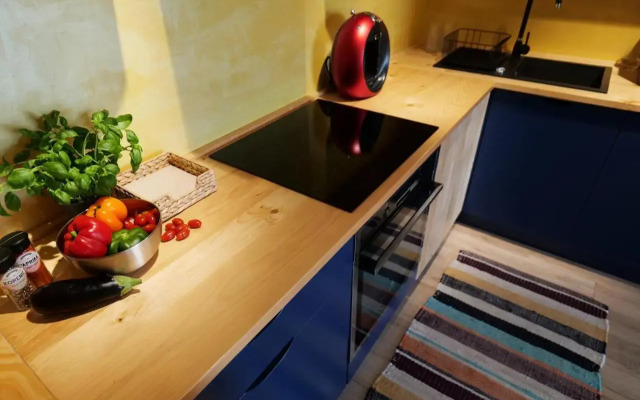 Apartmán - modern home