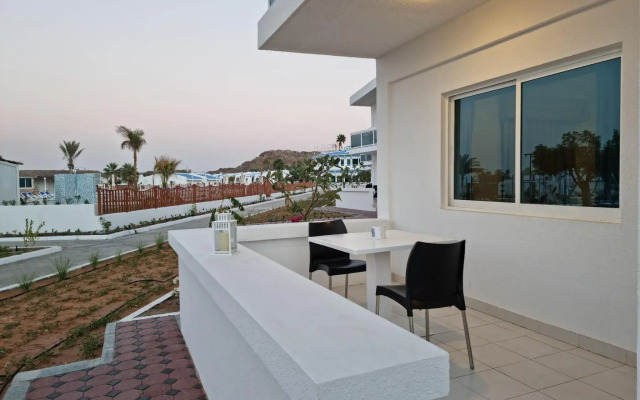 Holiday Beach Resort