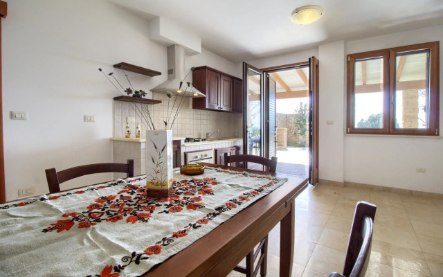 Giuggiola Vista Mare