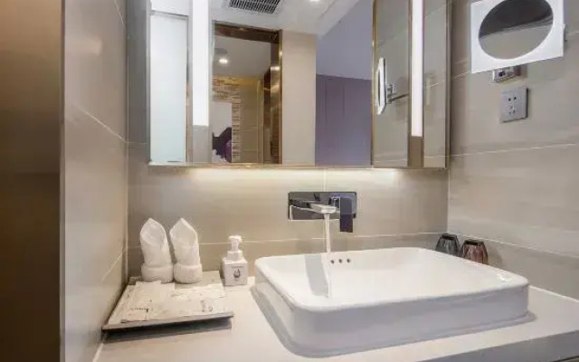 Lavande Hotel (Youth Plaza at CUST, Changsha)
