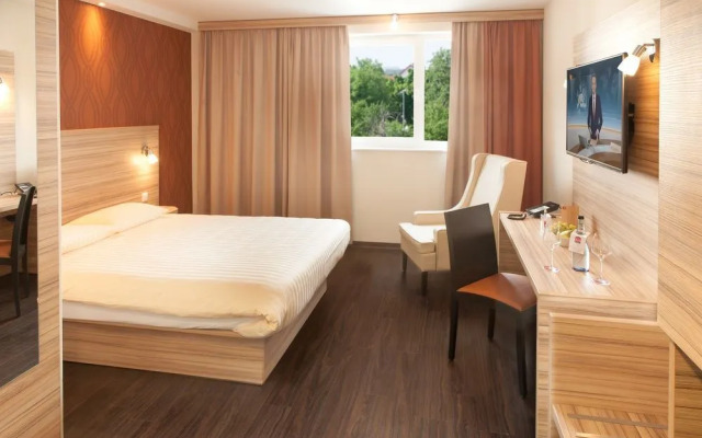 Star Inn Hotel Stuttgart Airport Messe, by Comfort