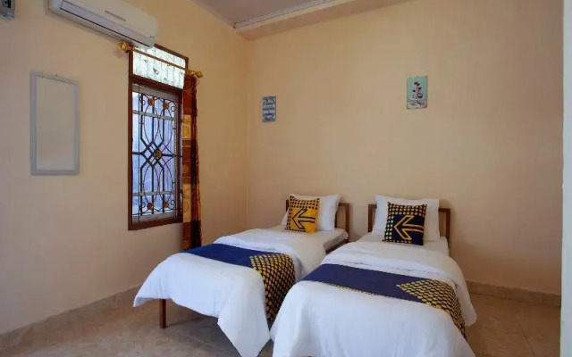 SPOT ON 2946 Harland Guesthouse