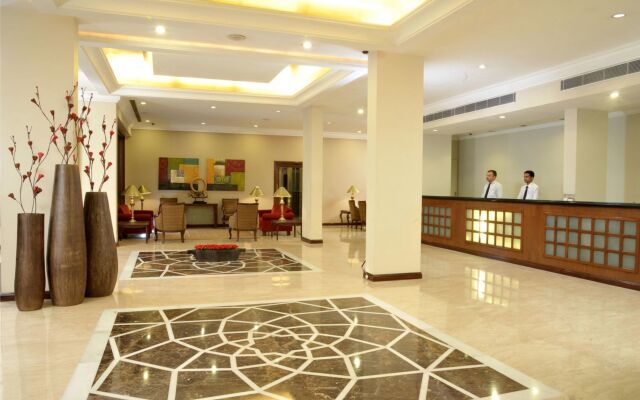 Hotel Express Towers