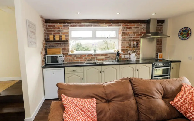 Ffynnonlwyd Cottage