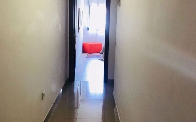 Cristianos Town Guesthouse