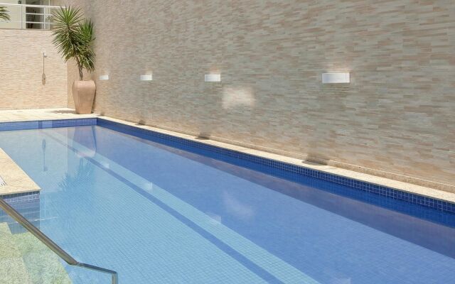 ibis Styles Belém Nazaré