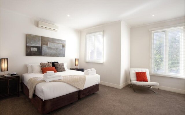 Boutique Stays