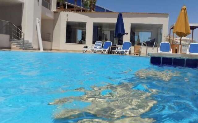 Jewel Sharm El Sheikh Hotel