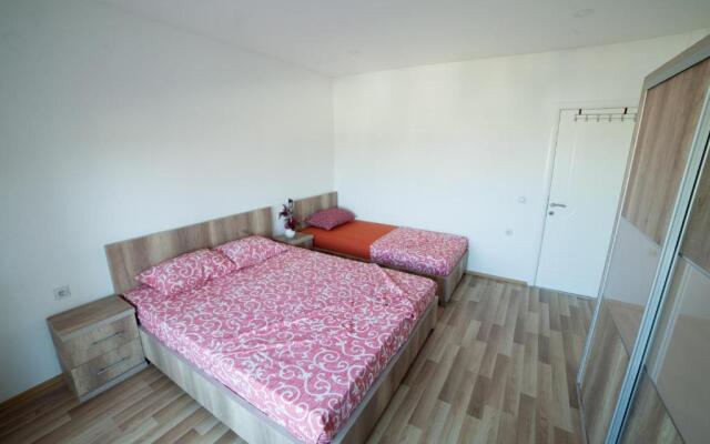 Apartmens Rex