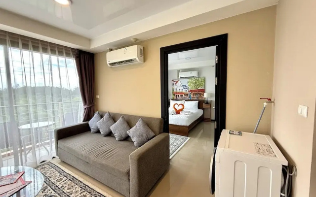 Mai Khao Beach Condotel by Villacarte
