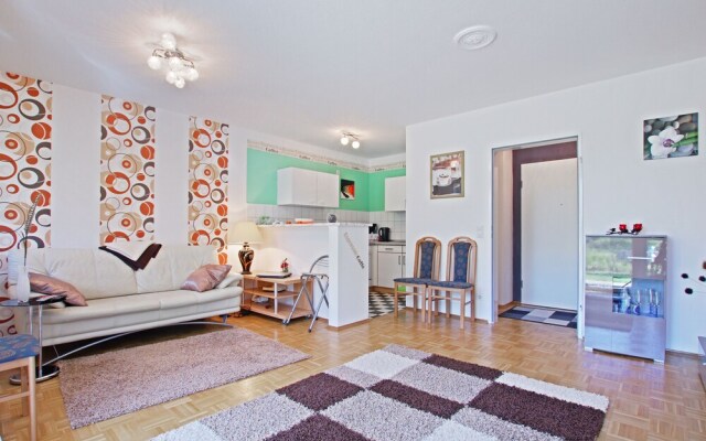 Private Apartment Feldbuschwende