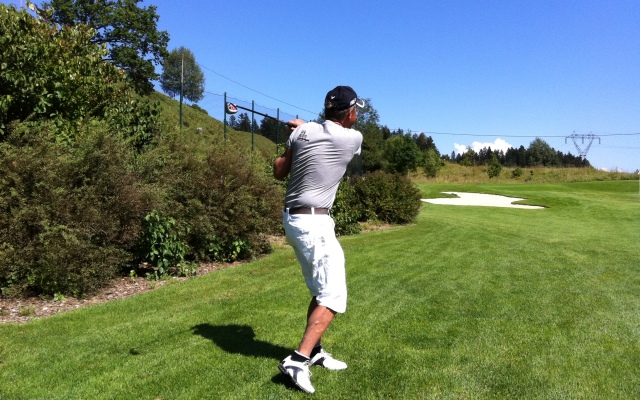 Ringhotel Schlossberg Neustadt