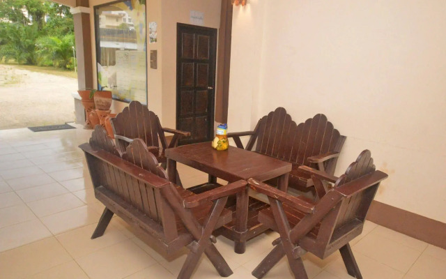 NIDA Rooms Pak Nam Number Nine