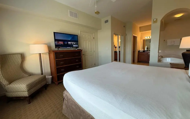 2bed 2bath Near Disney Piratepool Spa Balcony