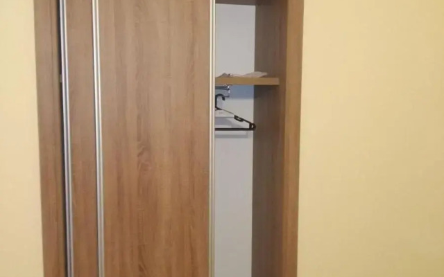 Szent Miklos Apartman