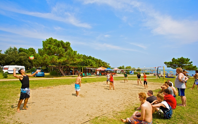 Arena Kažela Apartments