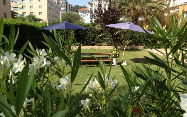 Estrella de Mar Youth Hostel