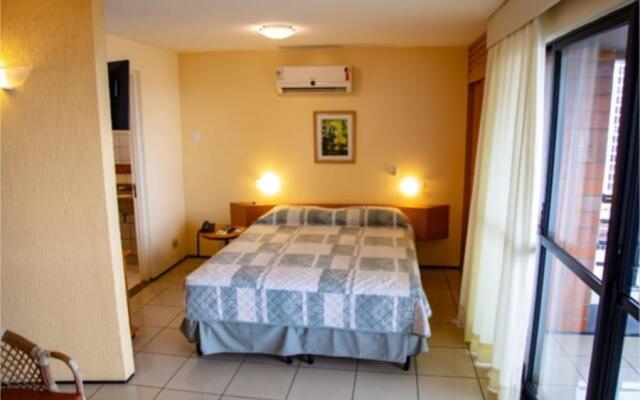 LRM Praia Mansa