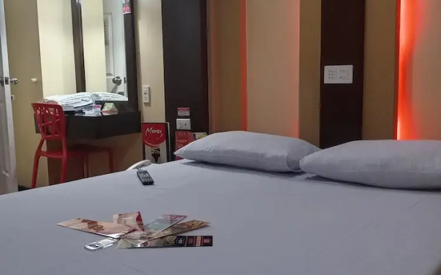 Hotel Sogo EDSA near Taft
