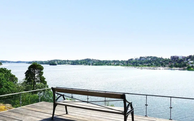 9 Person Holiday Home in Sollentuna-by Traum