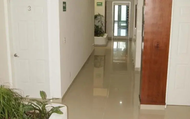 Hotel JL