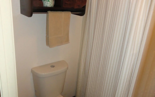 Americas Best Value Inn Brownsville