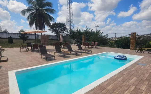 Pousada Casa Bella