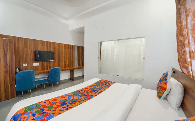 Fabhotel Montreal