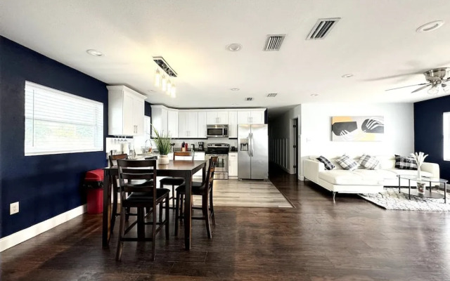 Home Close to Clearwater Beach