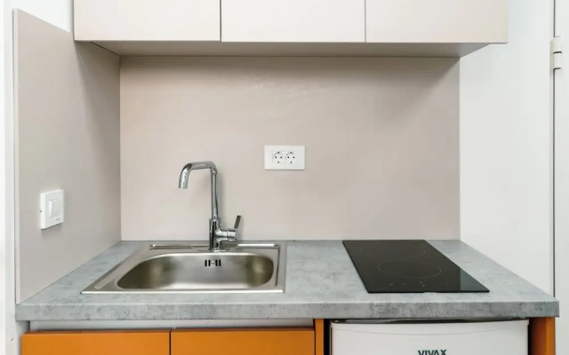 TQ City apartments
