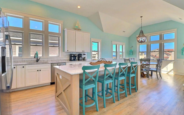 4057 - Fairways & Seaspray