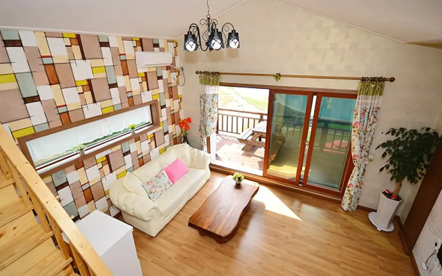 Yeosu Rainbow Pension