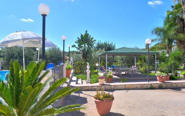 Villa Marianna with private pool-Villa Marianna