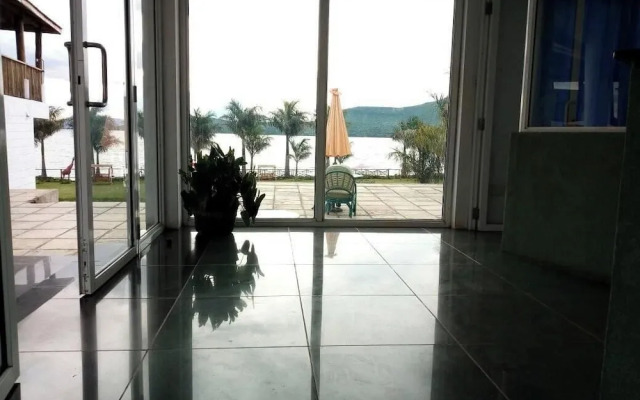 Mbita Tourist Hotel